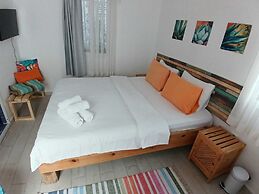 Merih Hotel
