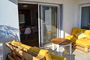 Merih Hotel