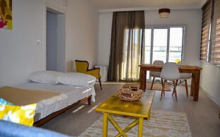 Merih Hotel