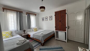 Merih Hotel
