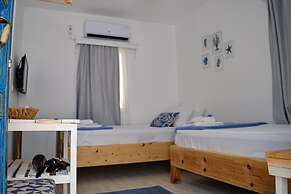 Merih Hotel