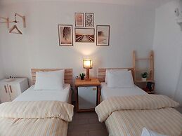 Merih Hotel