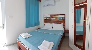 Merih Hotel