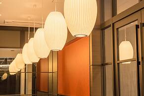 Hotel M’s Plus Shijo - Omiya