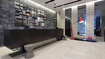 Hotel M’s Plus Shijo - Omiya