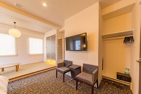 Hotel M’s Plus Shijo - Omiya