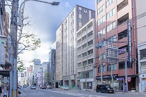 Hotel M’s Plus Shijo - Omiya