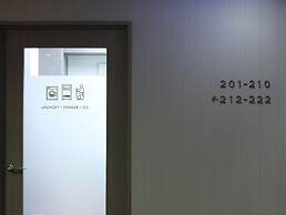 Hotel M’s Plus Shijo - Omiya