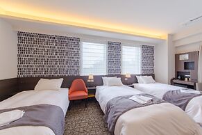 Hotel M’s Plus Shijo - Omiya