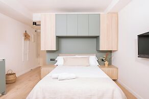 Apartaments Marfina