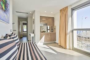 Apartaments Marfina