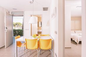 Apartaments Marfina
