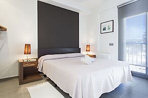 Apartaments Marfina