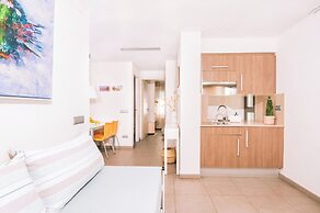 Apartaments Marfina
