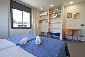 Apartaments Marfina