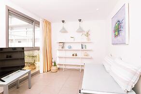 Apartaments Marfina