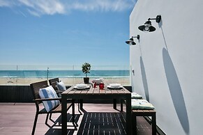 Apartaments Marfina