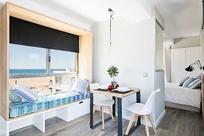 Apartaments Marfina