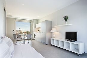 Apartaments Marfina