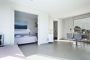 Apartaments Marfina