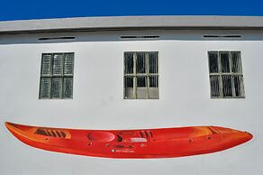 Apartaments Marfina