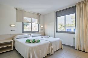 Apartaments Marfina