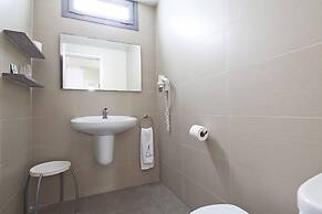 Apartaments Marfina