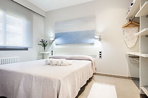Apartaments Marfina