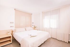 Apartaments Marfina