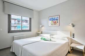 Apartaments Marfina