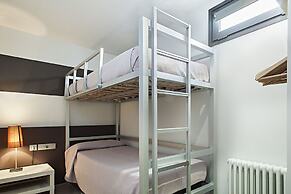 Apartaments Marfina