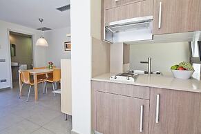 Apartaments Marfina