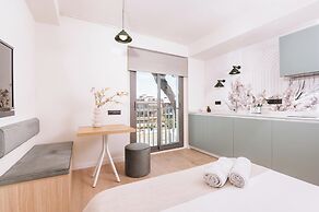 Apartaments Marfina