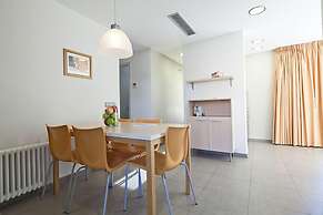 Apartaments Marfina