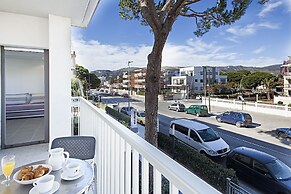 Apartaments Marfina