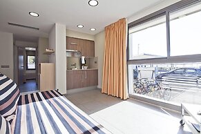 Apartaments Marfina
