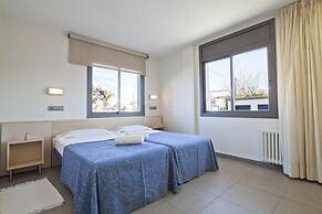 Apartaments Marfina