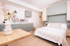 Apartaments Marfina