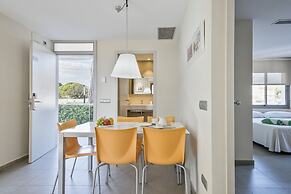 Apartaments Marfina