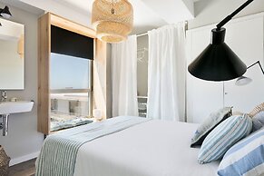 Apartaments Marfina