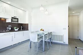 Apartaments Marfina