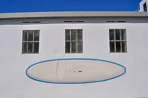 Apartaments Marfina