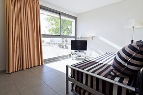 Apartaments Marfina