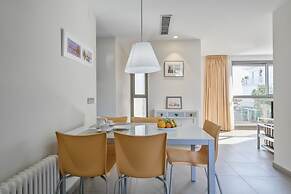 Apartaments Marfina