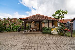 The Kirana Ungasan