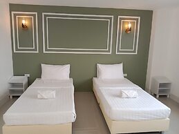 Regent Lodge Lampang