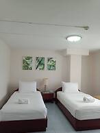 Regent Lodge Lampang