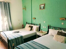 Orion Apartments