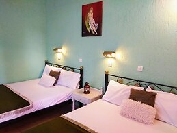 Orion Apartments