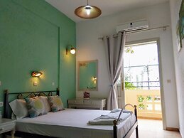Orion Apartments